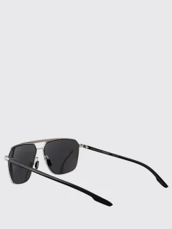 Occhiali da sole Porsche Design in metallo