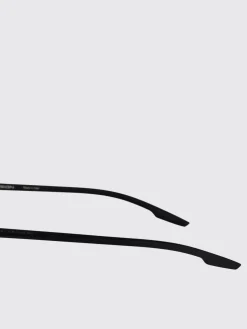 Occhiali da sole Porsche Design in metallo