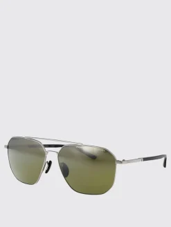 Occhiali da sole Porsche Design in metallo