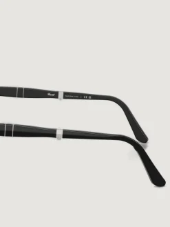 Occhiali da sole 0PO3375S Persol in acetato e metallo