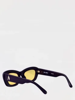 Occhiali da sole Rania Linda Farrow x The Attico in acetato