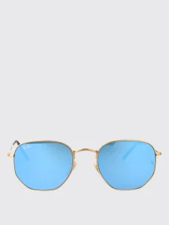 Occhiali da sole 0RB3548N Ray-Ban in metallo