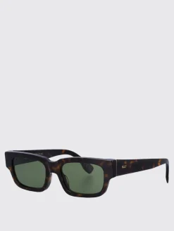 Occhiali da sole Retrosuperfuture in acetato tartarugato