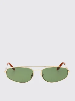 Occhiali da sole Retrosuperfuture in metallo