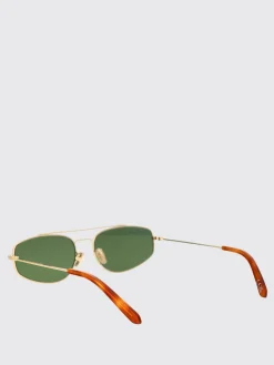 Occhiali da sole Retrosuperfuture in metallo