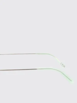 Occhiali da sole Retrosuperfuture in metallo