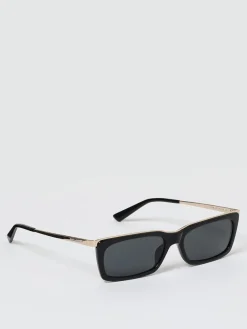 Occhiali da sole Rettangolari Saint Laurent