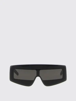 Occhiali da sole Rick Owens in acetato