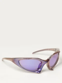 Occhiali da sole Runner Cat Balenciaga