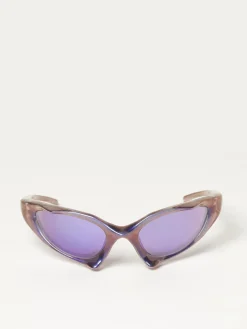 Occhiali da sole Runner Cat Balenciaga