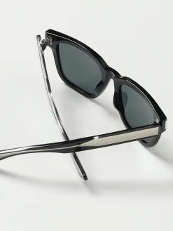 Occhiali da sole Saint Laurent in acetato