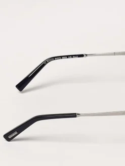 Occhiali da sole SCHL23 Chopard Eyewear in metallo