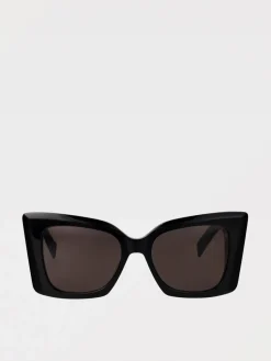 Occhiali da sole SL 119 Blaze Saint Laurent in acetato