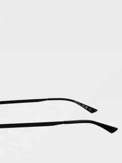 Occhiali da sole SL 690 Dust Saint Laurent in metallo