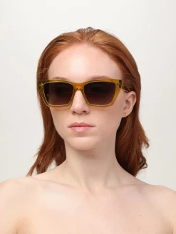 Occhiali da sole SL 276 Mica Saint Laurent in acetato