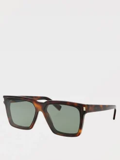 Occhiali da sole SL 610 Saint Laurent in acetato