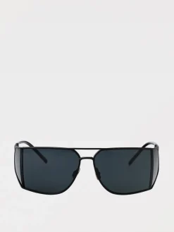 Occhiali da sole SL 750 Saint Laurent in metallo