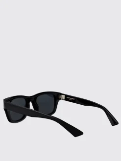 Occhiali da sole SL 801 Saint Laurent in acetato riciclato