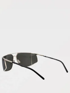 Occhiali da sole SL 750 Saint Laurent in metallo