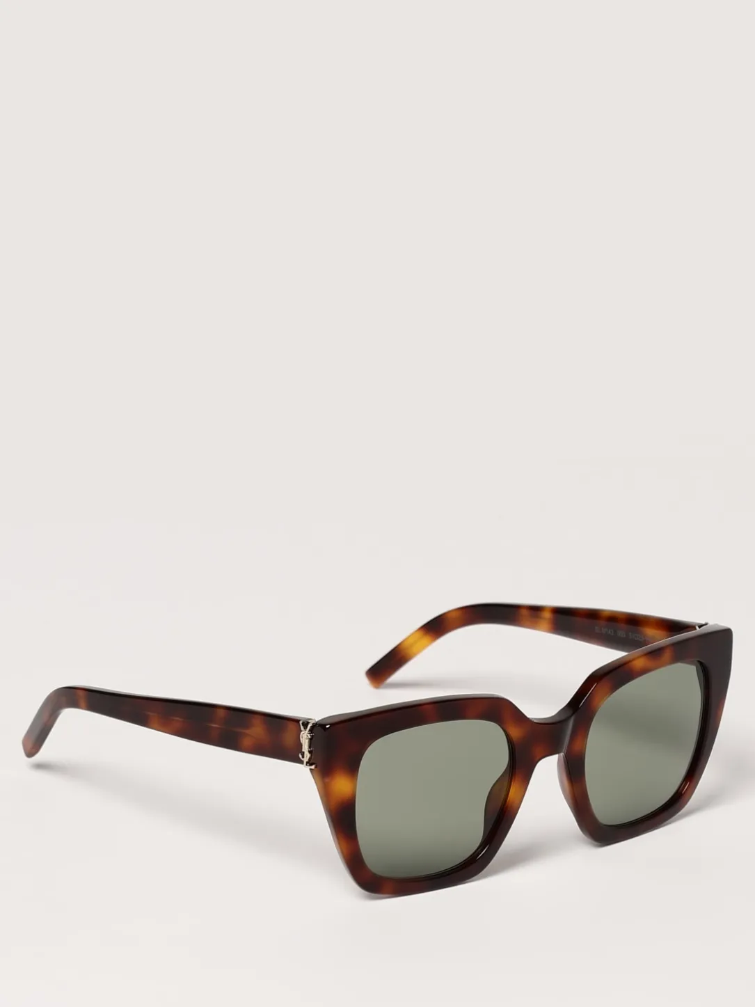 Occhiali da sole SL 143 Saint Laurent in acetato