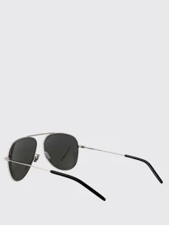 Occhiali da sole SL 800 Saint Laurent in metallo