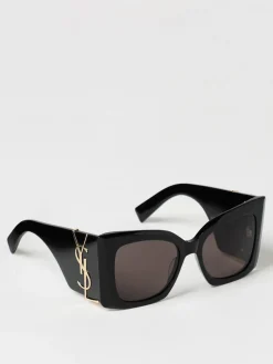 Occhiali da sole SL M119 Blaze Saint Laurent in acetato