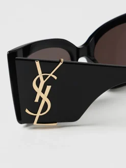 Occhiali da sole SL M119 Blaze Saint Laurent in acetato