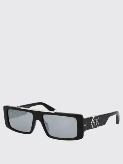 Occhiali da sole SPP003M Philipp Plein in acetato