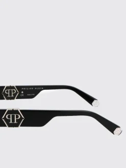 Occhiali da sole SPP003M Philipp Plein in acetato