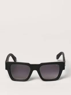 Occhiali da sole SPP095M Philipp Plein in acetato