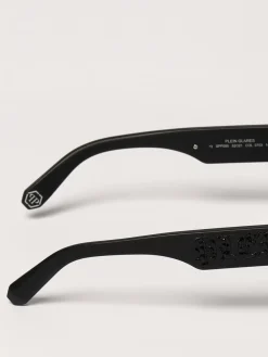 Occhiali da sole SPP095M Philipp Plein in acetato