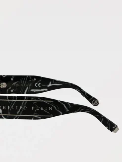 Occhiali da sole SPP066M Philipp Plein in acetato