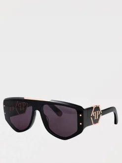 Occhiali da sole SPP093M Philipp Plein in acetato