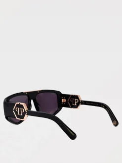 Occhiali da sole SPP093M Philipp Plein in acetato