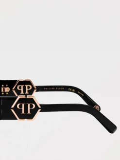 Occhiali da sole SPP093M Philipp Plein in acetato