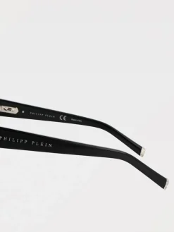 Occhiali da sole SPP026S Philipp Plein in acetato