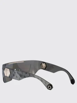 Occhiali da sole SPP009V Philipp Plein in acetato