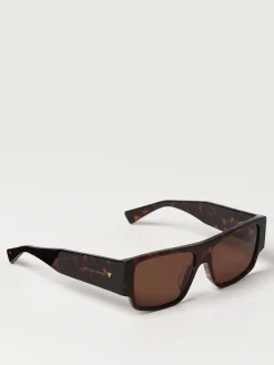 Occhiali da sole Square Frame Bottega Veneta