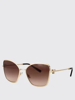 Occhiali da sole 0TF3102B Tiffany in metallo