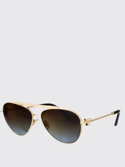 Occhiali da sole 0TF3101B Tiffany in acciaio