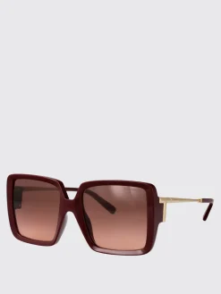 Occhiali da sole 0TF4212U Tiffany in acetato e metallo