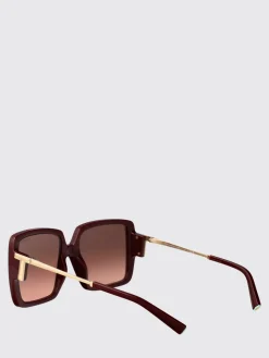 Occhiali da sole 0TF4212U Tiffany in acetato e metallo