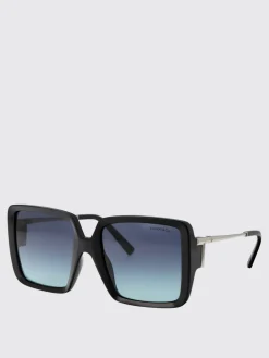 Occhiali da sole 0TF4212U Tiffany in acetato e metallo