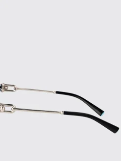 Occhiali da sole 0TF4202U Tiffany in acetato e metallo