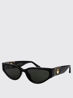 Occhiali da sole Tomie Linda Farrow in acetato