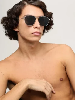 Occhiali da sole uomo Saint Laurent