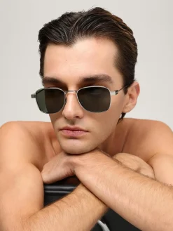 Occhiali da sole uomo Saint Laurent