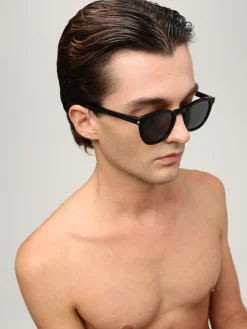 Occhiali da sole uomo Saint Laurent