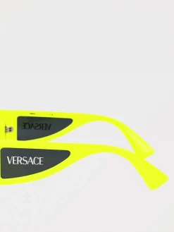 Occhiali da sole 0VE4482 Versace in acetato