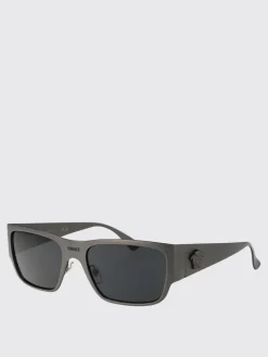 Occhiali da sole Versace in metallo